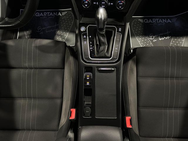 Volkswagen Passat Alltrack 2.0TDi 190 4Motion 2020