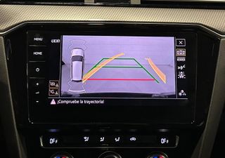 Volkswagen Passat Alltrack 2.0TDi 190 4Motion 2020