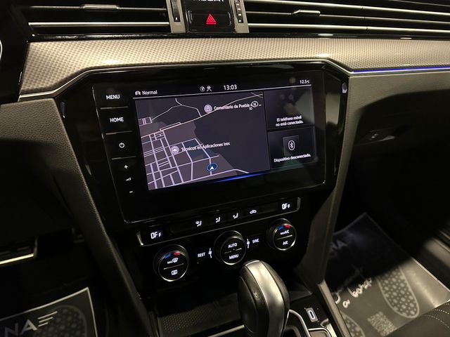 Volkswagen Passat Alltrack 2.0TDi 190 4Motion 2020