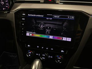 Volkswagen Passat Alltrack 2.0TDi 190 4Motion 2020