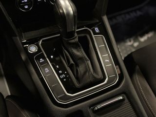 Volkswagen Passat Alltrack 2.0TDi 190 4Motion 2020