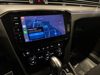 Volkswagen Passat Alltrack 2.0TDi 190 4Motion 2020