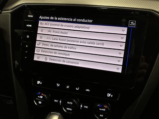 Volkswagen Passat Alltrack 2.0TDi 190 4Motion 2020