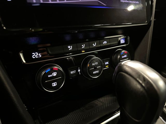 Volkswagen Passat Alltrack 2.0TDi 190 4Motion 2020