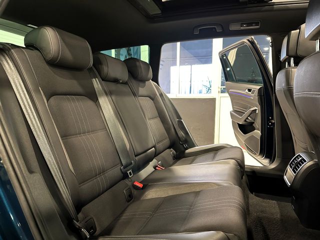 Volkswagen Passat Alltrack 2.0TDi 190 4Motion 2020