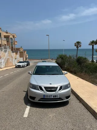 Saab 9-3 2010