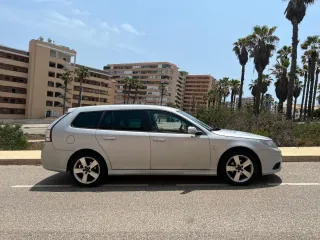 Saab 9-3 2010