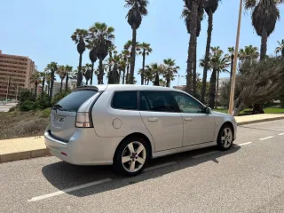 Saab 9-3 2010