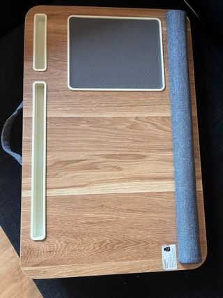 Soporte portátil para ordenador