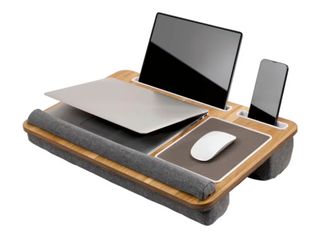 Soporte portátil para ordenador