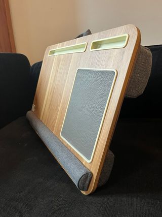 Soporte portátil para ordenador