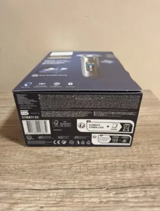 Philips Serie 7000 Afeitadora Eléctrica