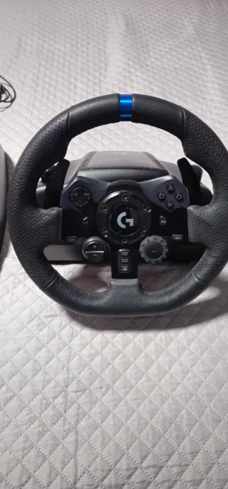 Volante Logitech G29 Trueforce