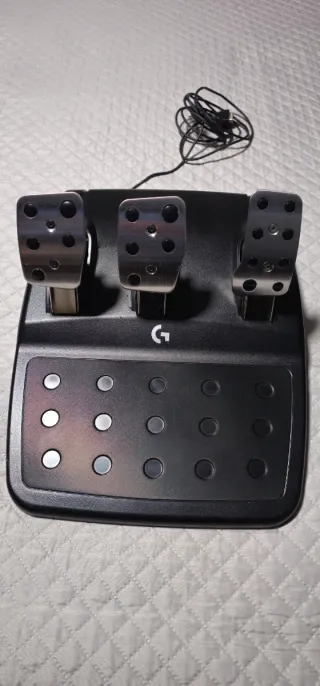 Volante Logitech G29 Trueforce