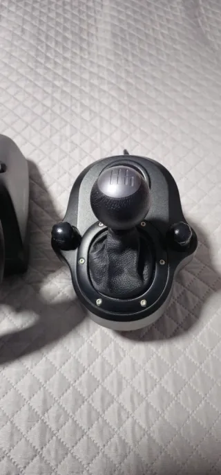 Volante Logitech G29 Trueforce