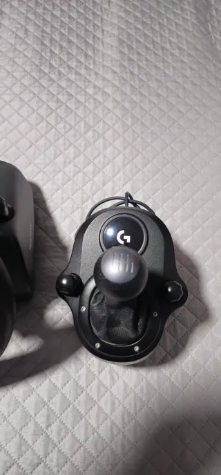 Volante Logitech G29 Trueforce