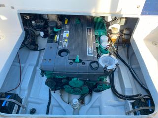 Embarcación Rodman 790 Fisher Sport