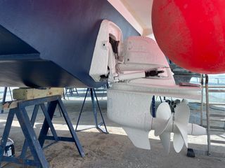 Embarcación Rodman 790 Fisher Sport