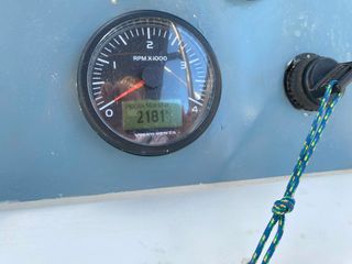 Embarcación Rodman 790 Fisher Sport