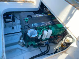 Embarcación Rodman 790 Fisher Sport