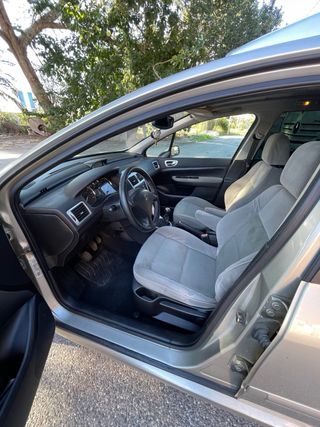 Peugeot 307 1.6hdi