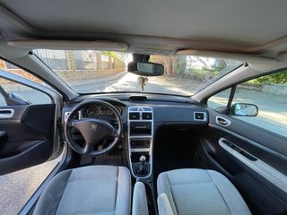 Peugeot 307 1.6hdi