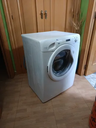 Lavadora GRAND confort