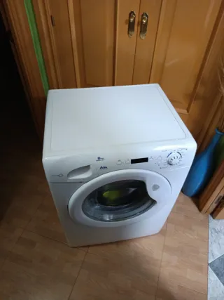 Lavadora GRAND confort