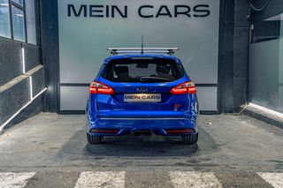 Ford Focus ST (2013)