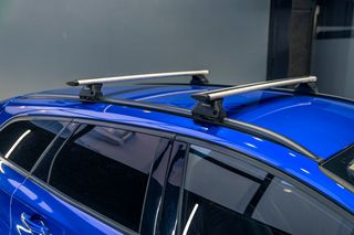 Ford Focus ST (2013)