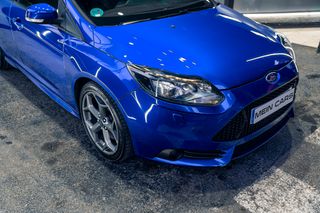 Ford Focus ST (2013)