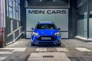 Ford Focus ST (2013)