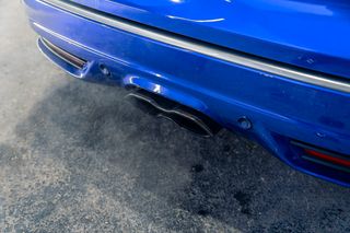 Ford Focus ST (2013)