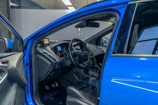 Ford Focus ST (2013)