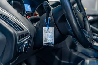 Ford Focus ST (2013)