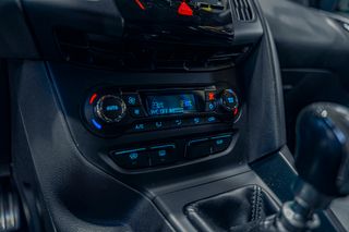 Ford Focus ST (2013)