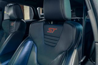 Ford Focus ST (2013)