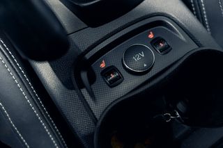 Ford Focus ST (2013)