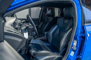 Ford Focus ST (2013)