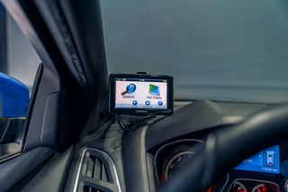 Ford Focus ST (2013)