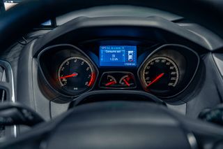 Ford Focus ST (2013)