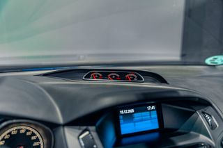 Ford Focus ST (2013)