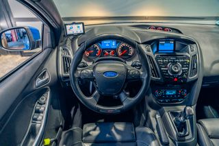 Ford Focus ST (2013)