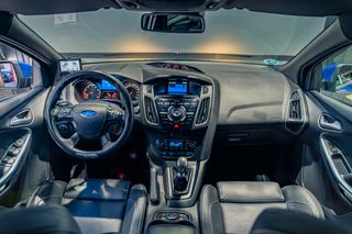 Ford Focus ST (2013)