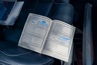 Ford Focus ST (2013)