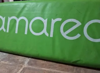 Tabla paddle surf grande.