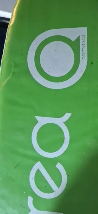 Tabla paddle surf grande.