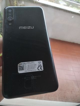 Meizu 16Xs  Impecable