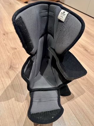 Bota tipo WALKER , marca Orliman Talla 1