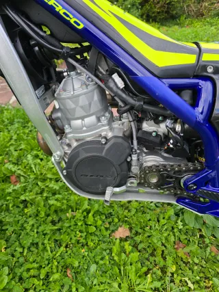 Sherco 300cc STF Factory 2025 Moto Trial